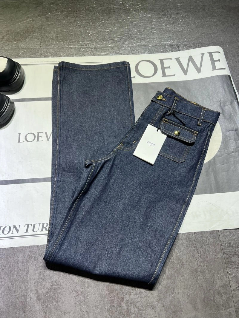 SoftTouch Celine Jeans 107232