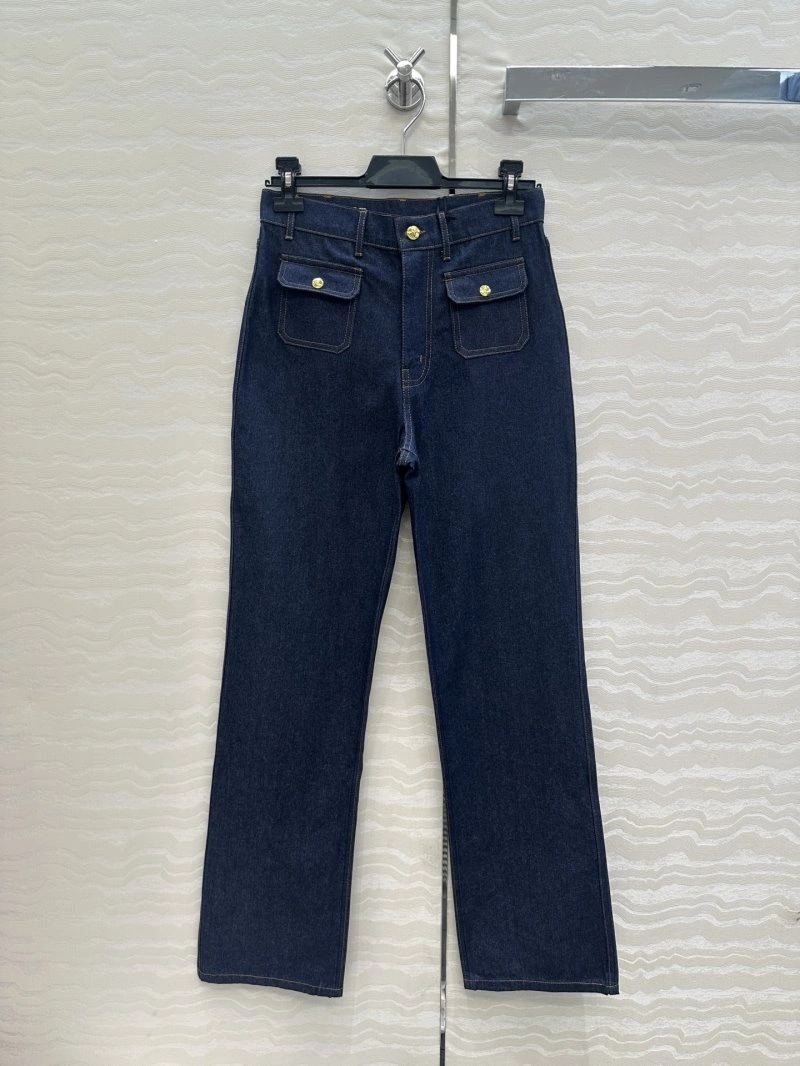 Celine Jeans MultiPurpose 107243