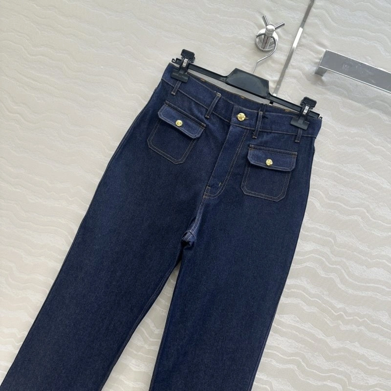 Celine Jeans MultiPurpose 107243