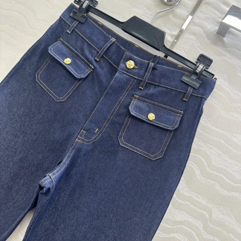 Celine Jeans MultiPurpose 107243