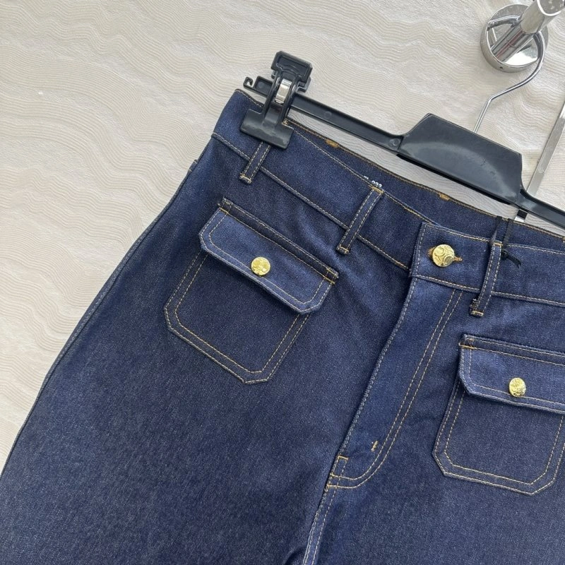 Celine Jeans MultiPurpose 107243
