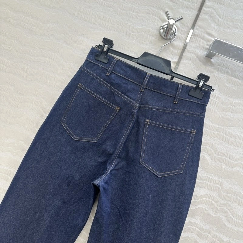 Celine Jeans MultiPurpose 107243