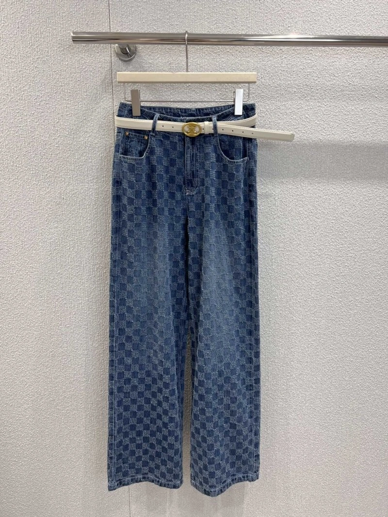 Celine Jeans Seasonal 107240