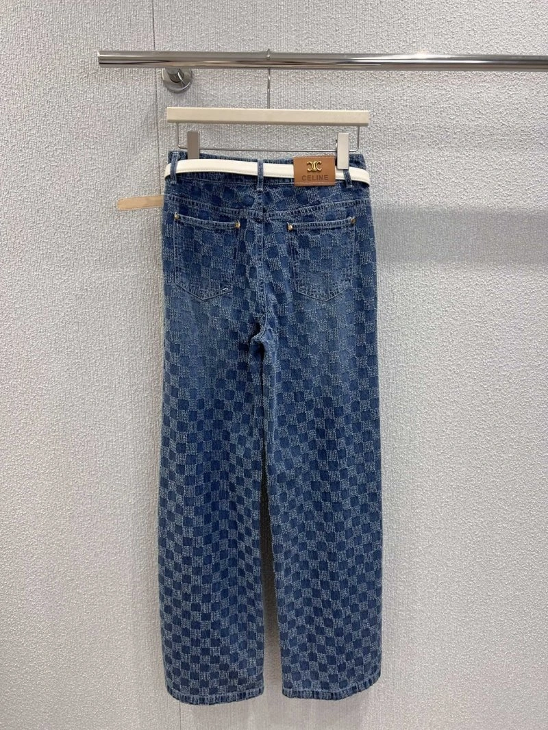 Celine Jeans Seasonal 107240