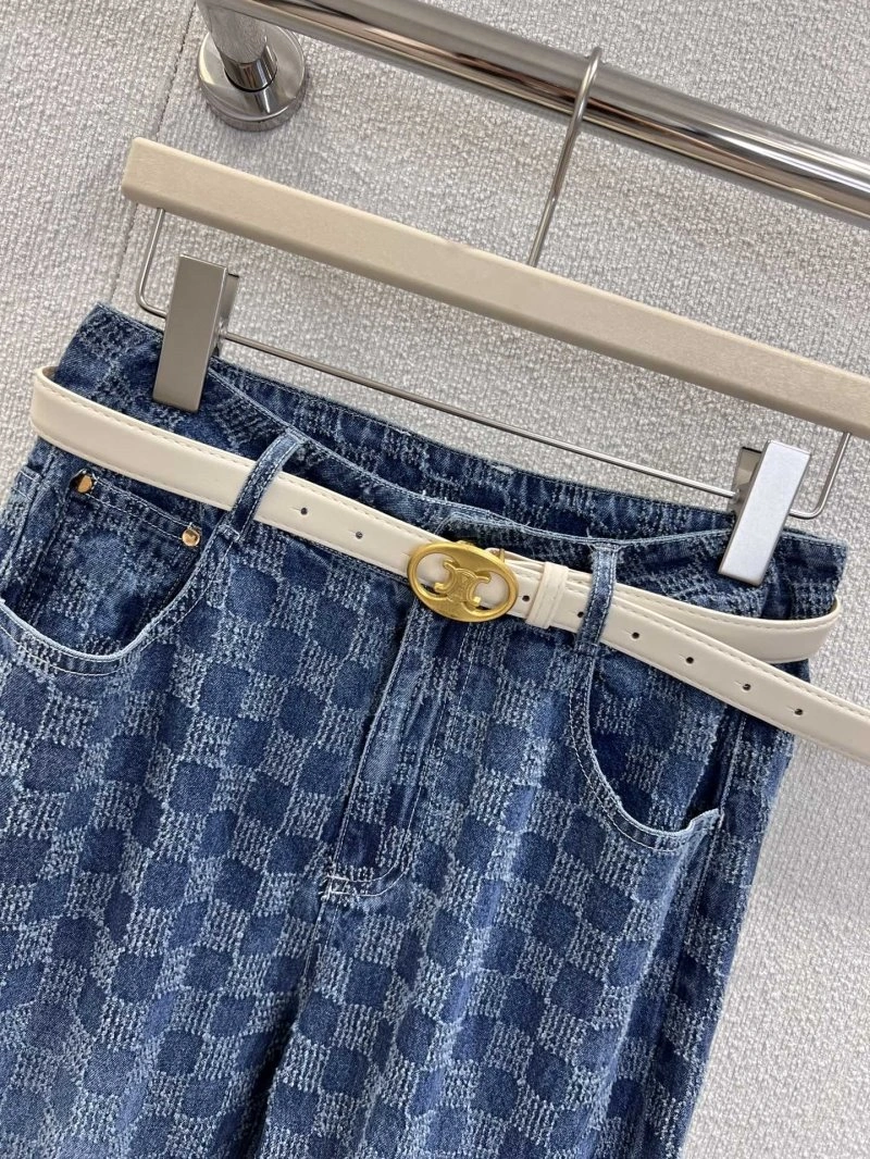Celine Jeans Seasonal 107240