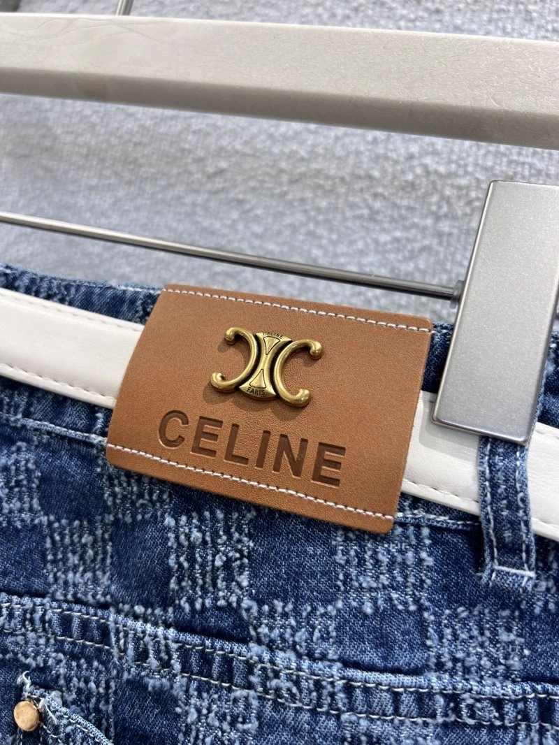 Celine Jeans Seasonal 107240