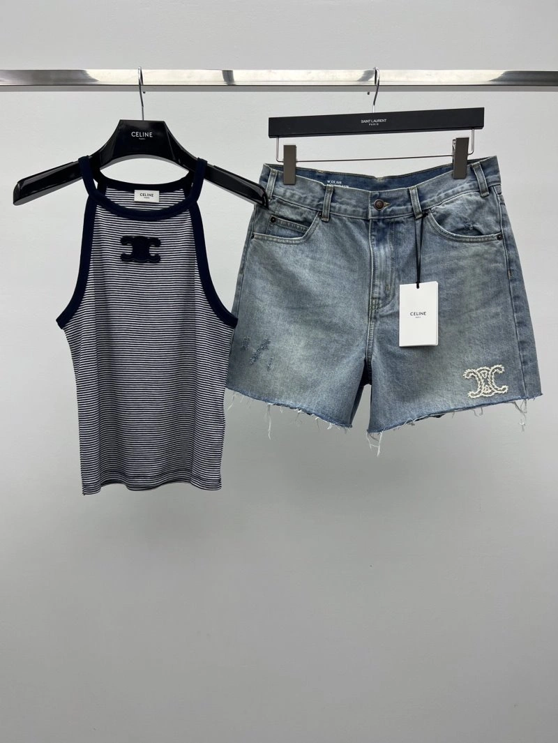 SoftTouch Celine Jeans 107253