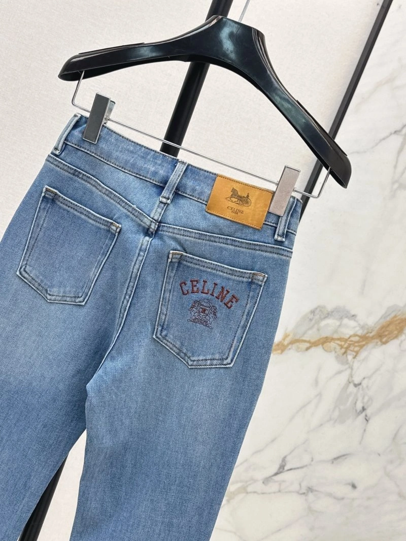 Celine Jeans Versatile 106840