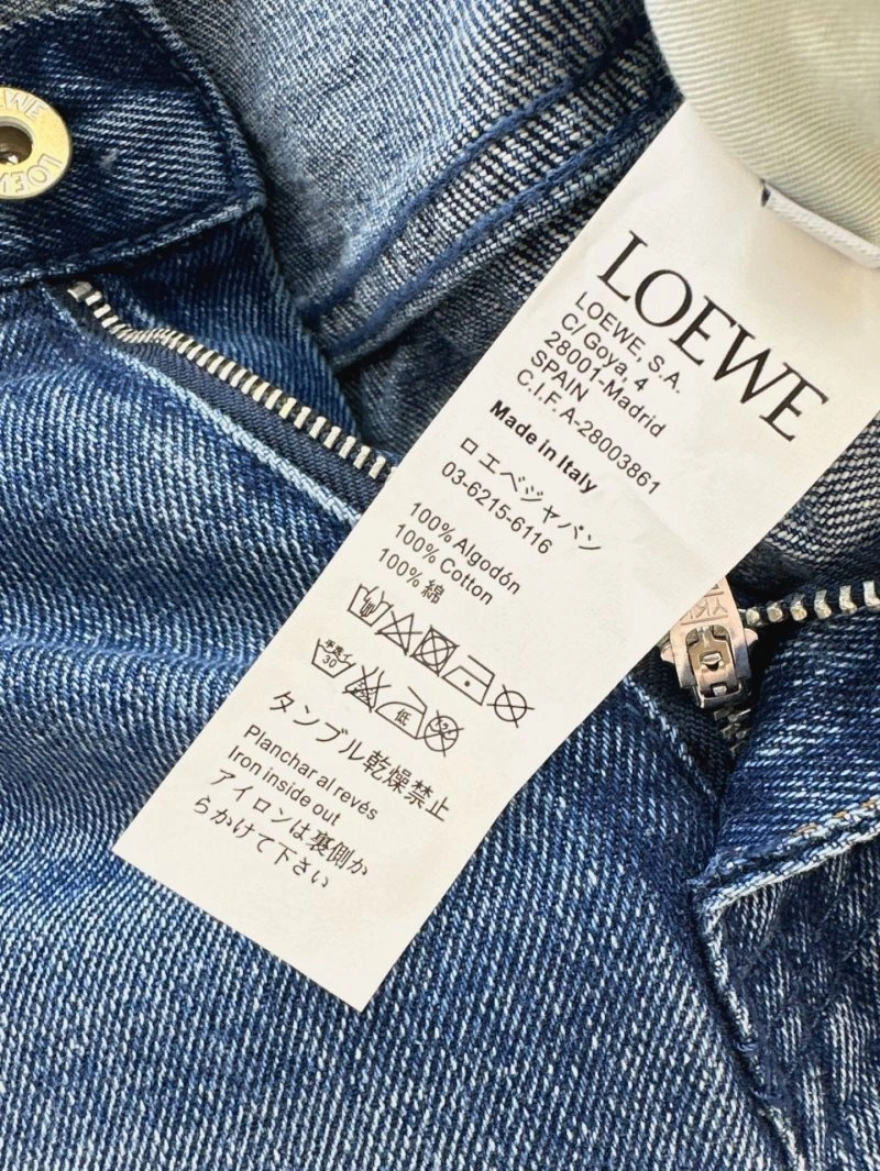 Celine Jeans Versatile 106840
