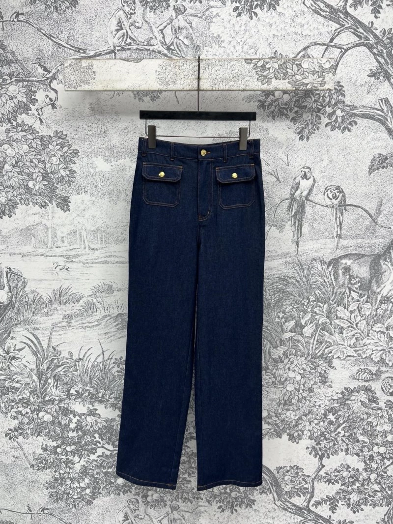 Celine Jeans Sophisticated 106871