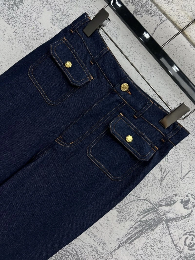 Celine Jeans Sophisticated 106871