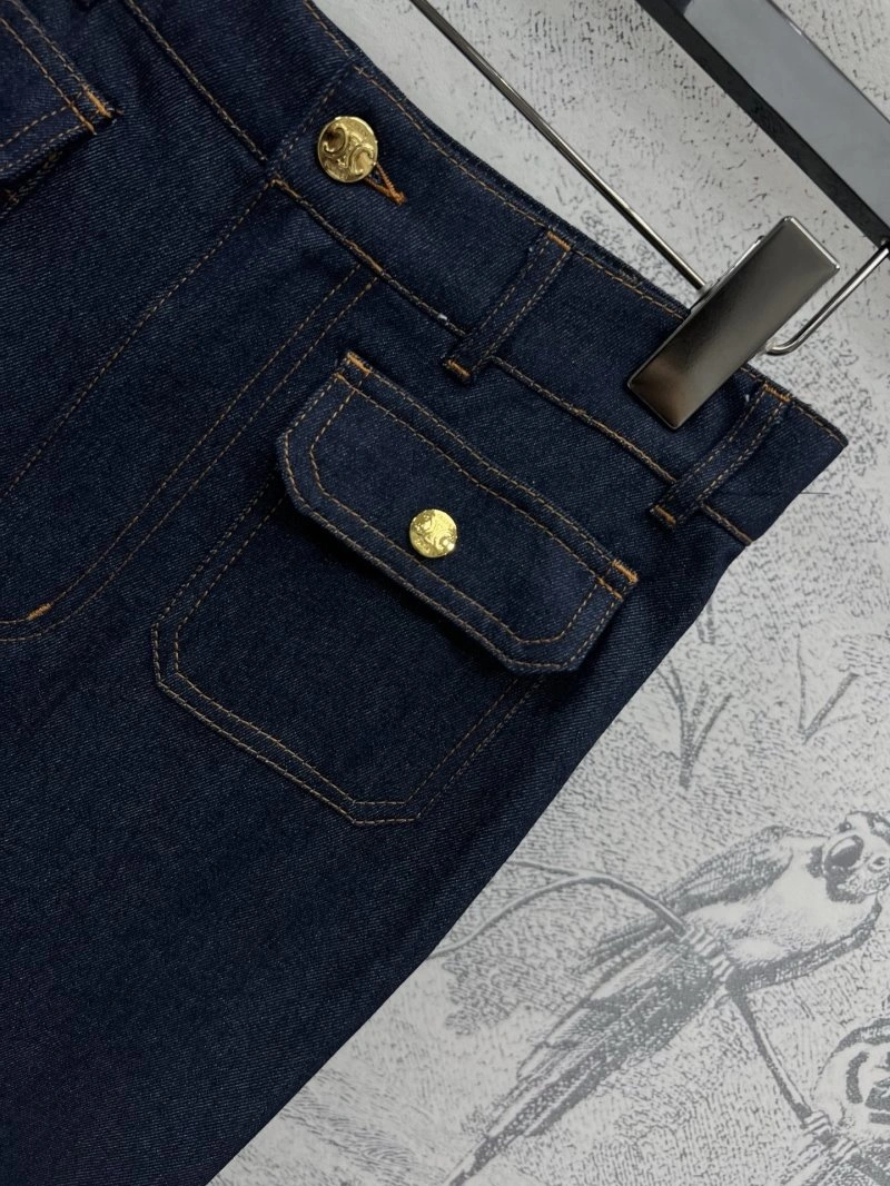 Celine Jeans Sophisticated 106871
