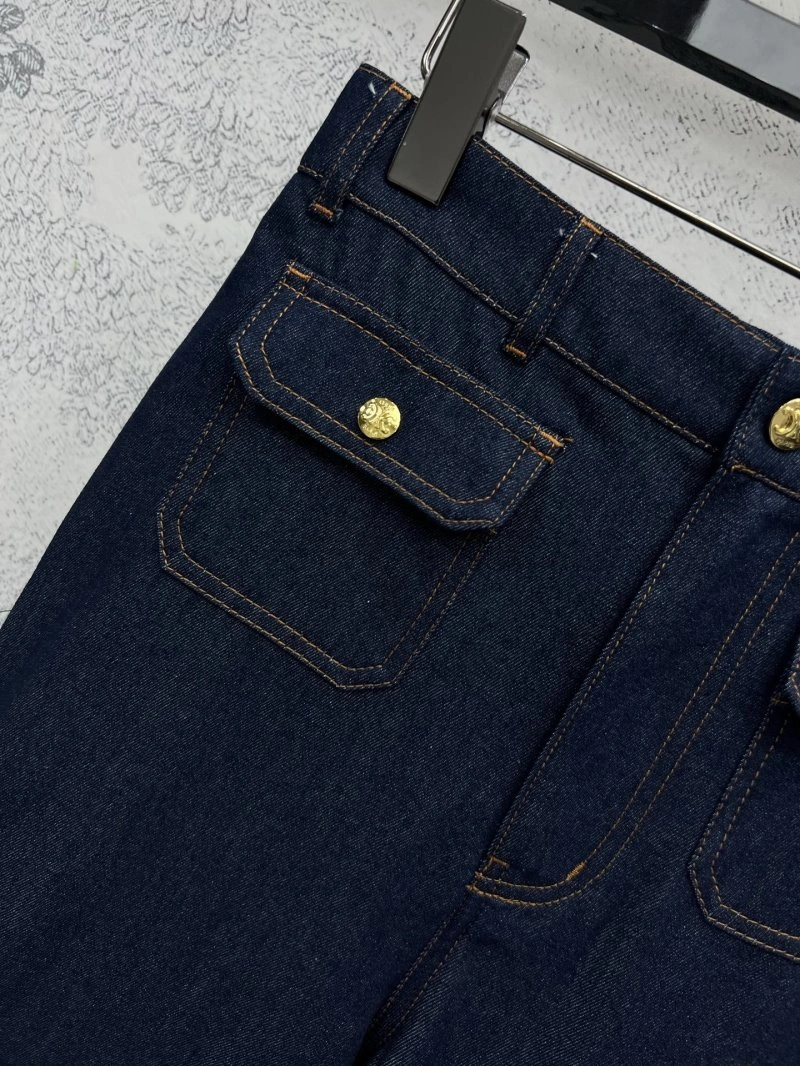 Celine Jeans Sophisticated 106871