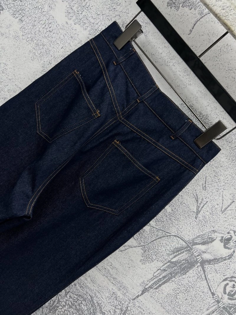 Celine Jeans Sophisticated 106871