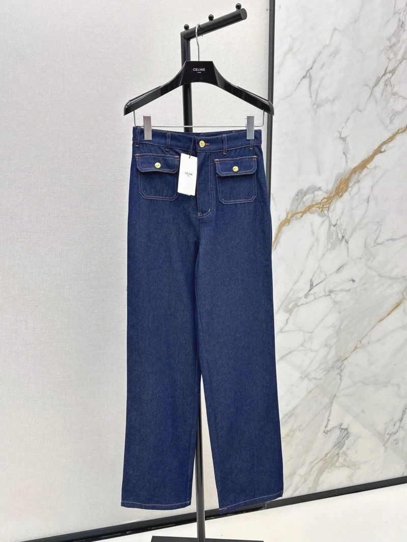 Celine Jeans Versatile 106838