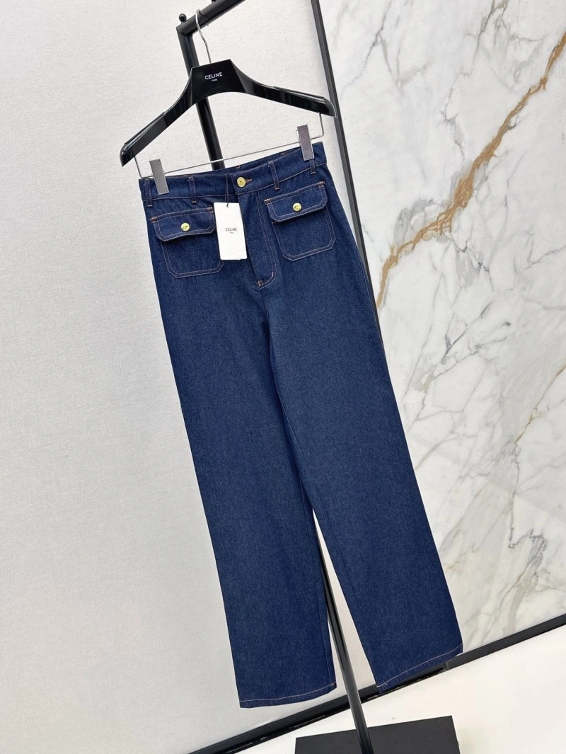 Celine Jeans Versatile 106838