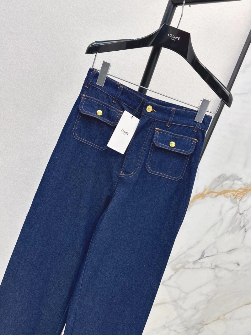 Celine Jeans Versatile 106838