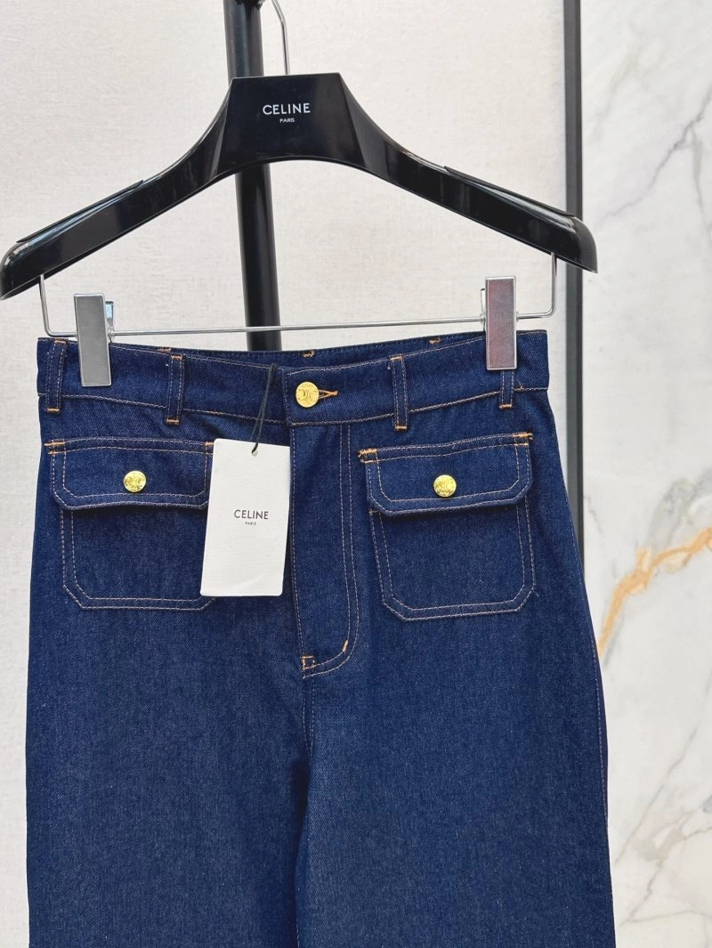 Celine Jeans Versatile 106838