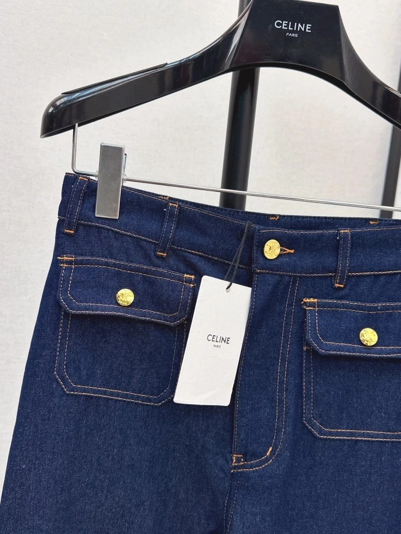 Celine Jeans Versatile 106838