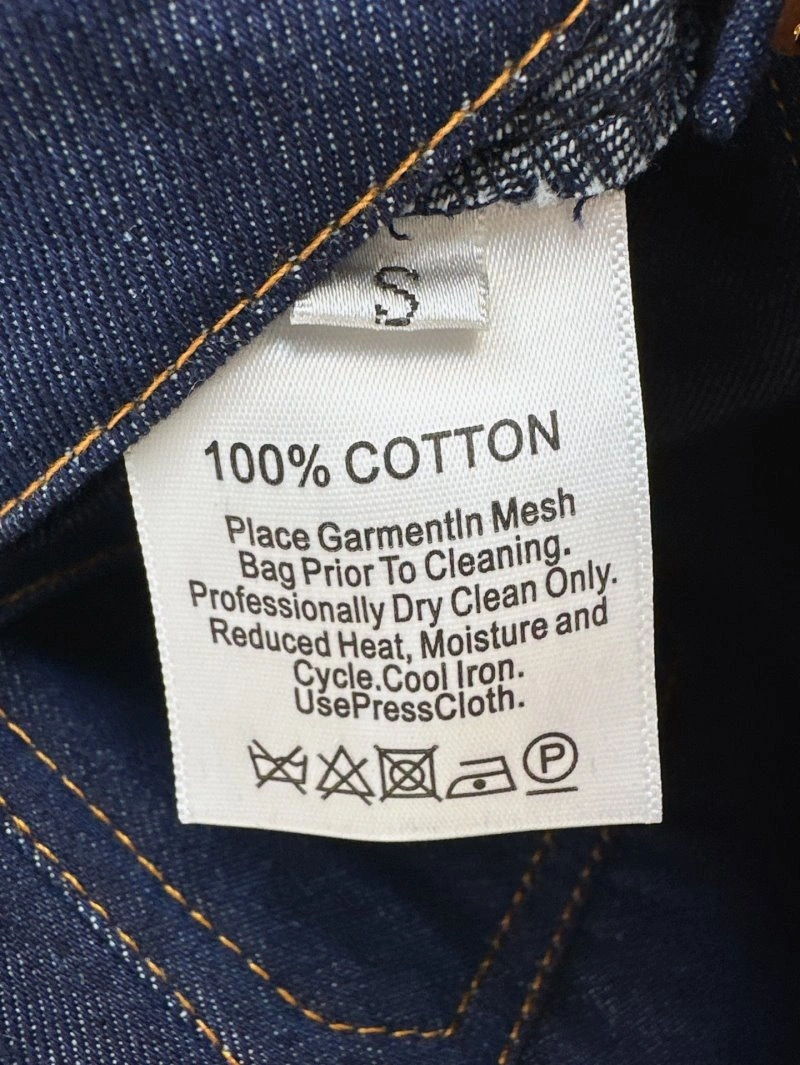 Celine Jeans Versatile 106838