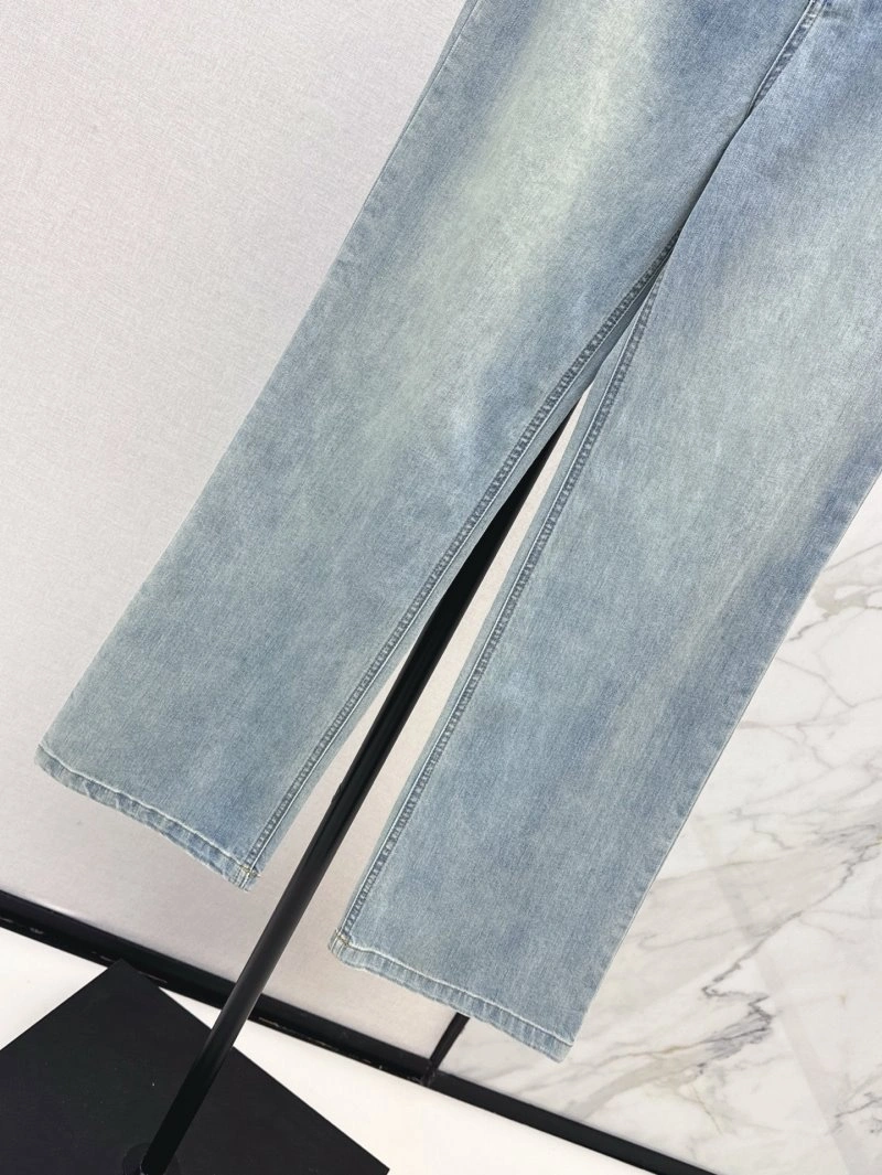 Bold Celine Jeans 106839