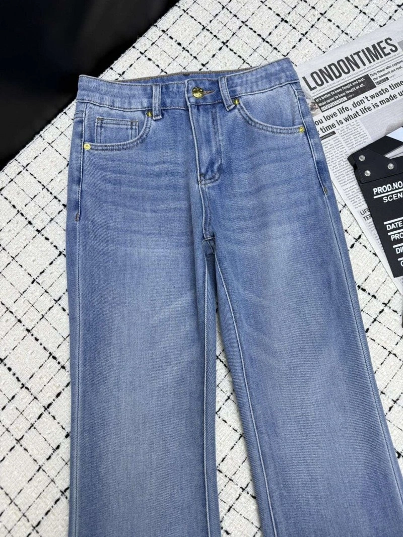 SunProtective Celine Jeans 106835