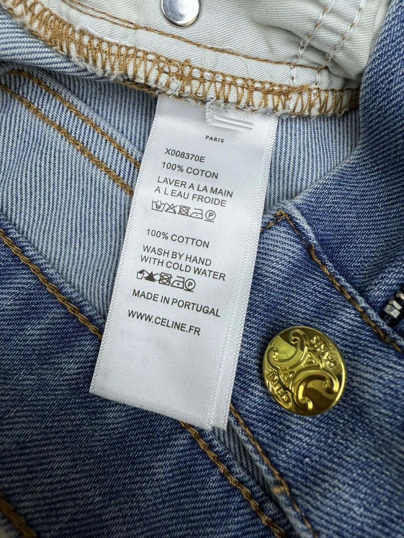 SunProtective Celine Jeans 106835