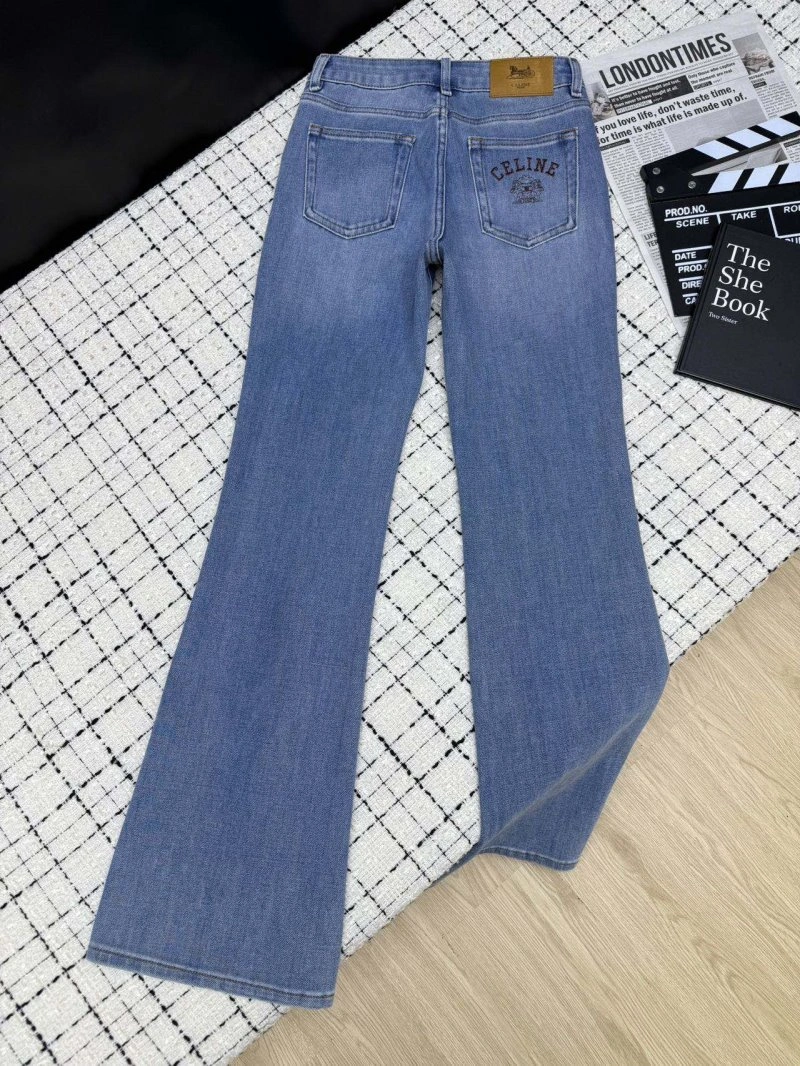 SunProtective Celine Jeans 106835