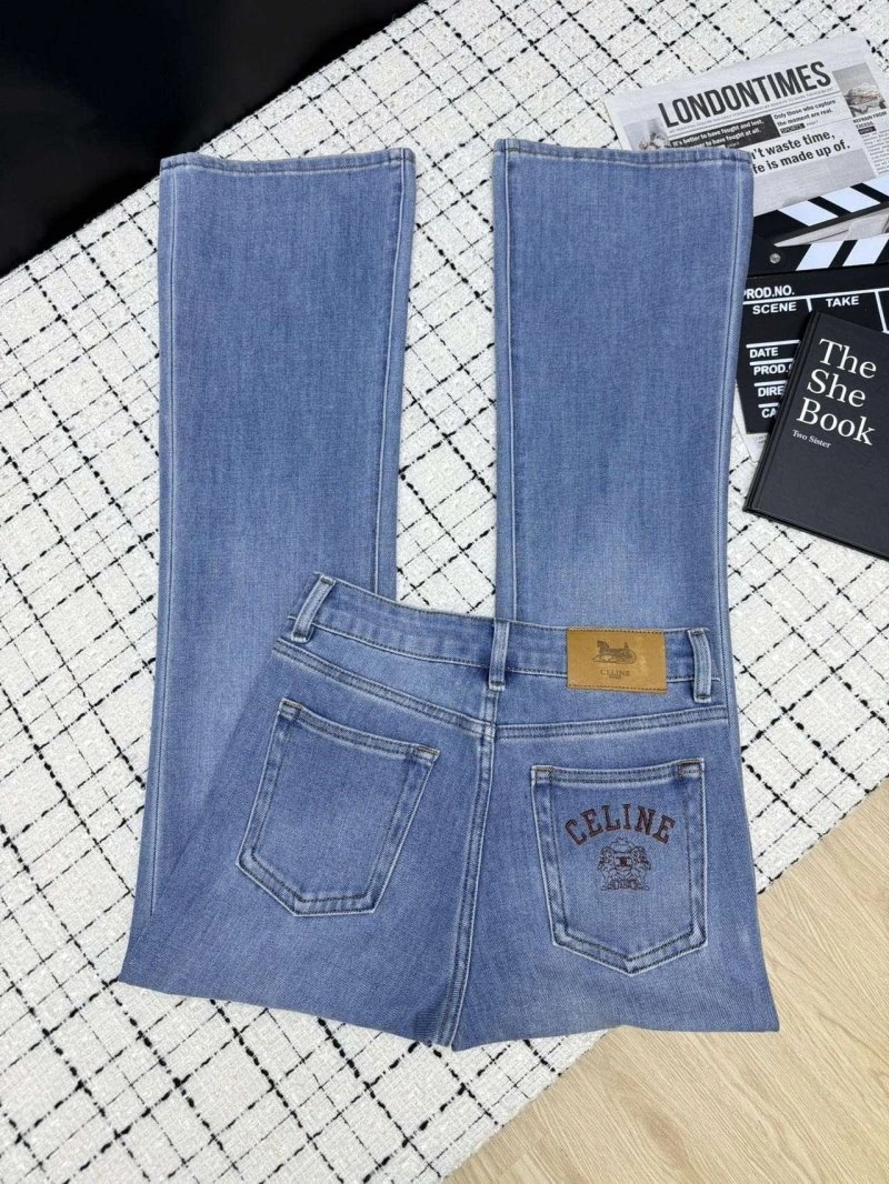 SunProtective Celine Jeans 106835