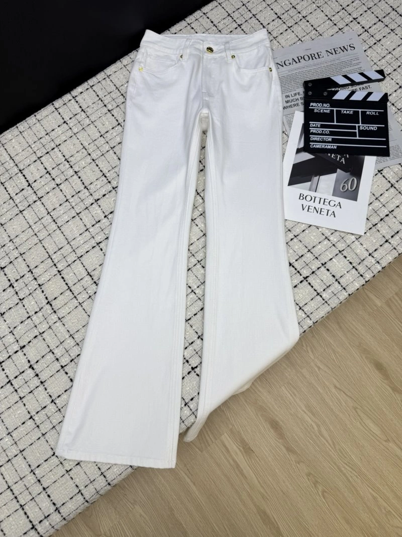 Comfortable Celine Jeans 106829