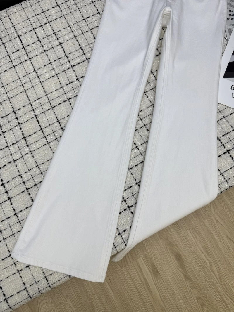 Comfortable Celine Jeans 106829