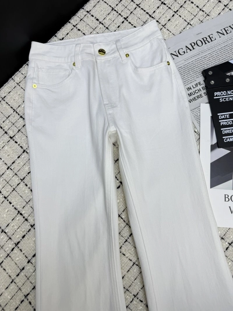 Comfortable Celine Jeans 106829
