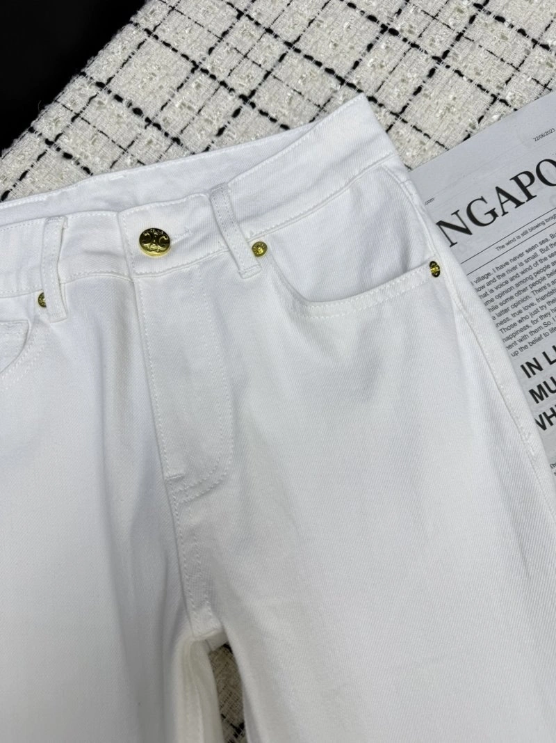 Comfortable Celine Jeans 106829