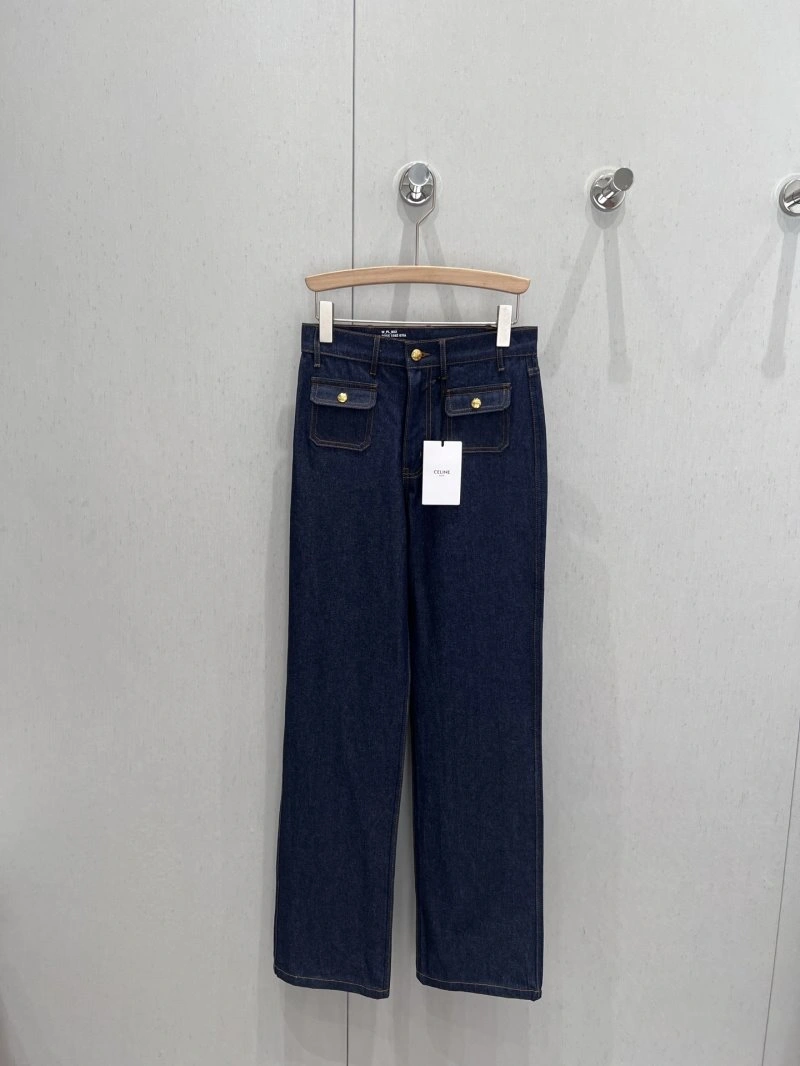 Celine Jeans TravelReady 106833