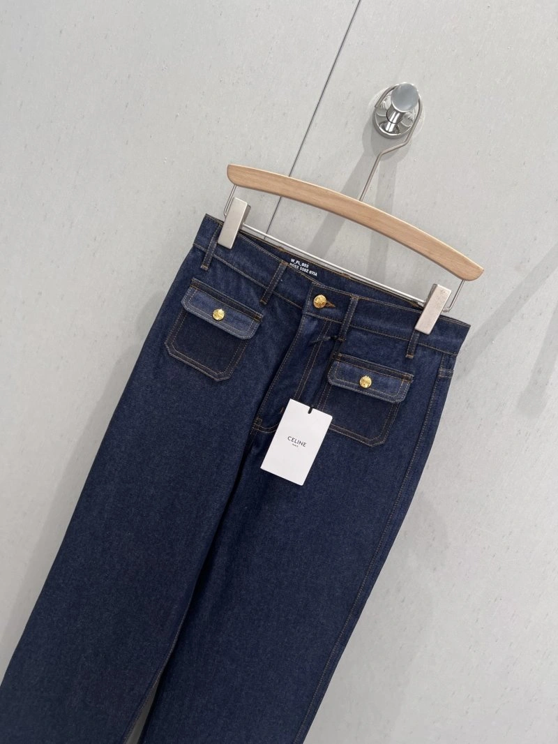 Celine Jeans TravelReady 106833