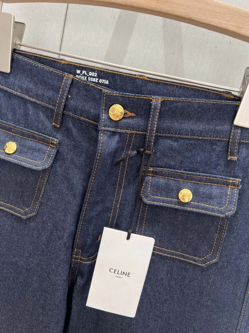 Celine Jeans TravelReady 106833