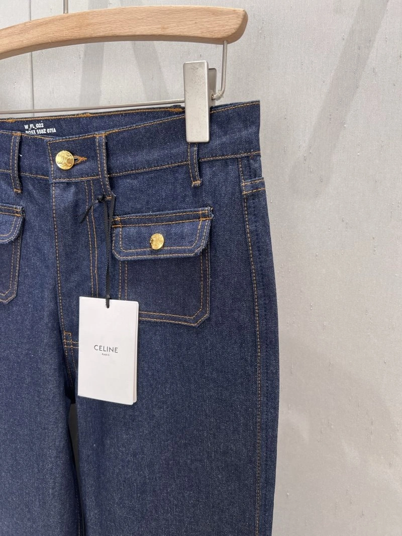 Celine Jeans TravelReady 106833