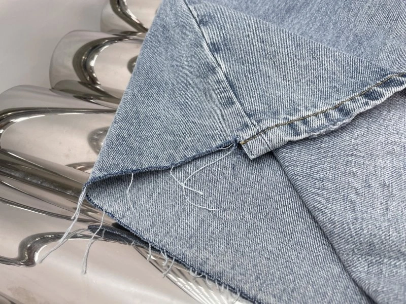 Celine Jeans Breathable 106831