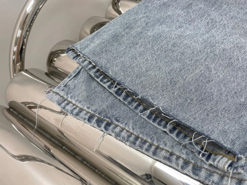 Celine Jeans Breathable 106831