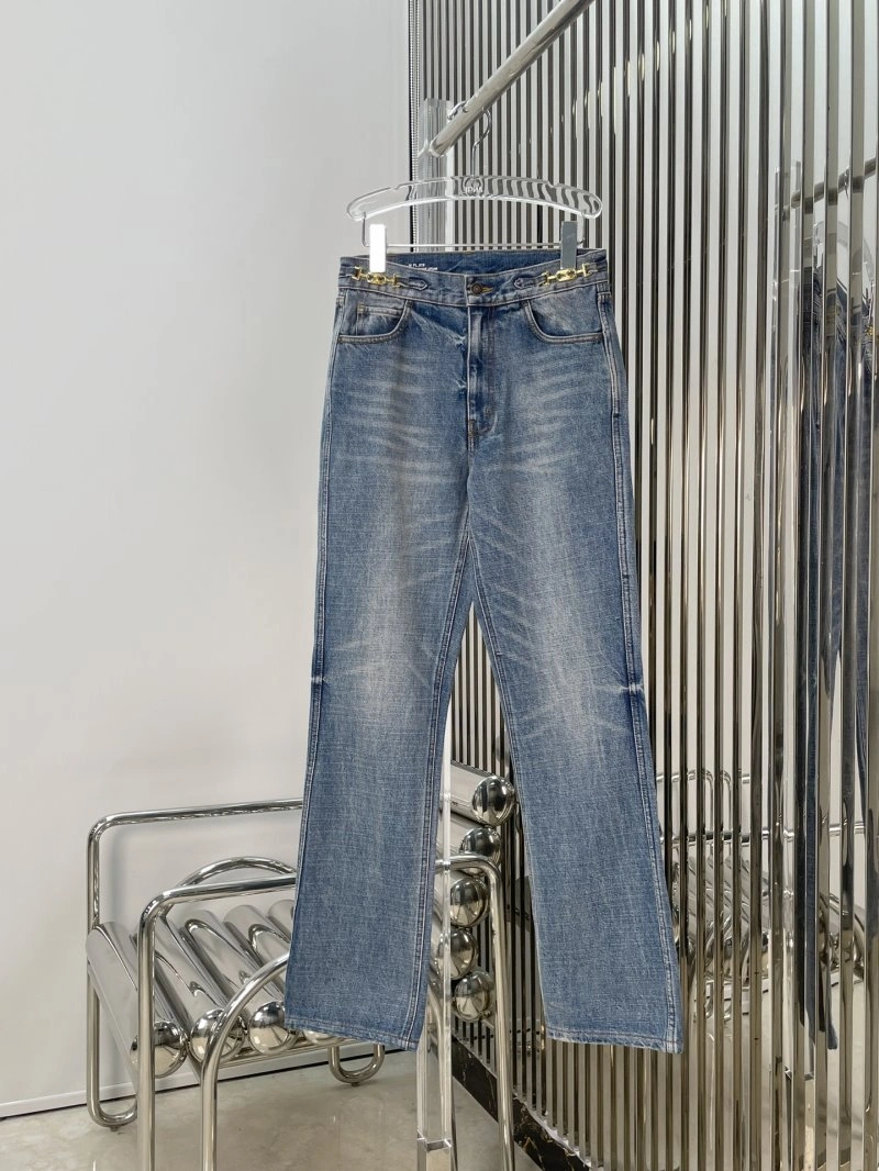 Celine Jeans Compact 106827