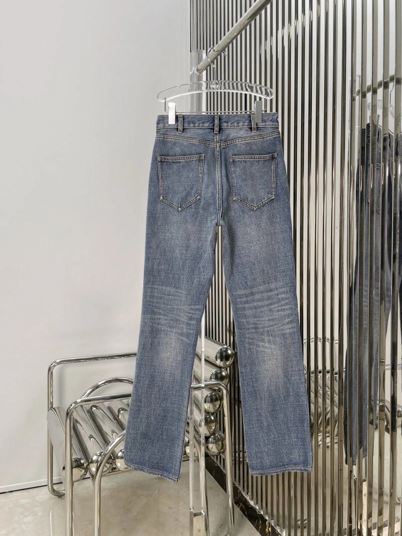 Celine Jeans Compact 106827