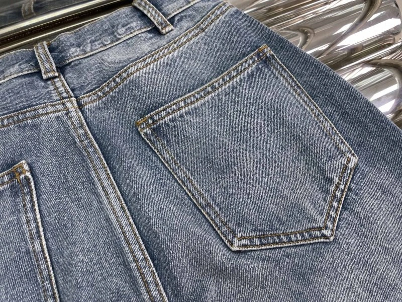 Celine Jeans Compact 106827