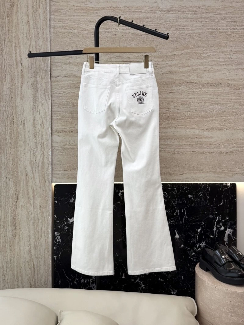 Celine Jeans Packable 106826