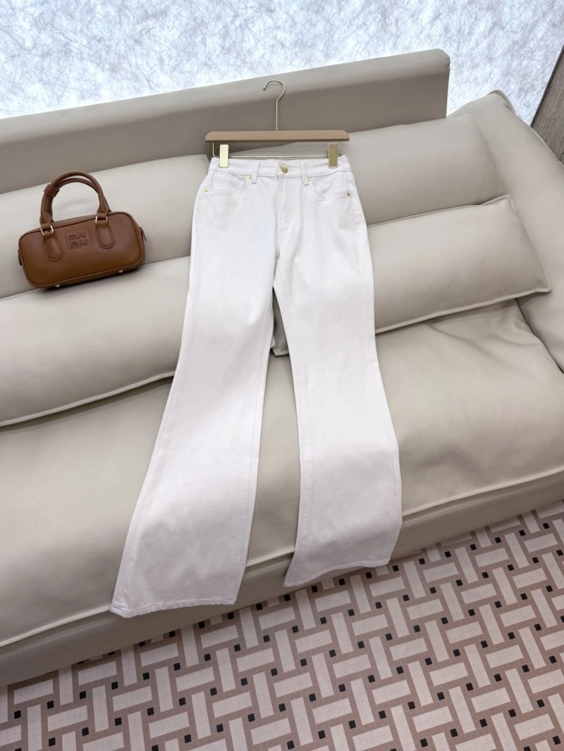 Celine Jeans Packable 106826