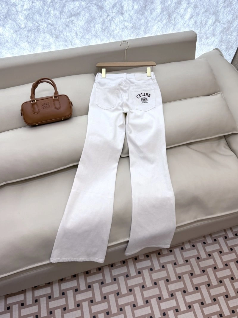 Celine Jeans Packable 106826