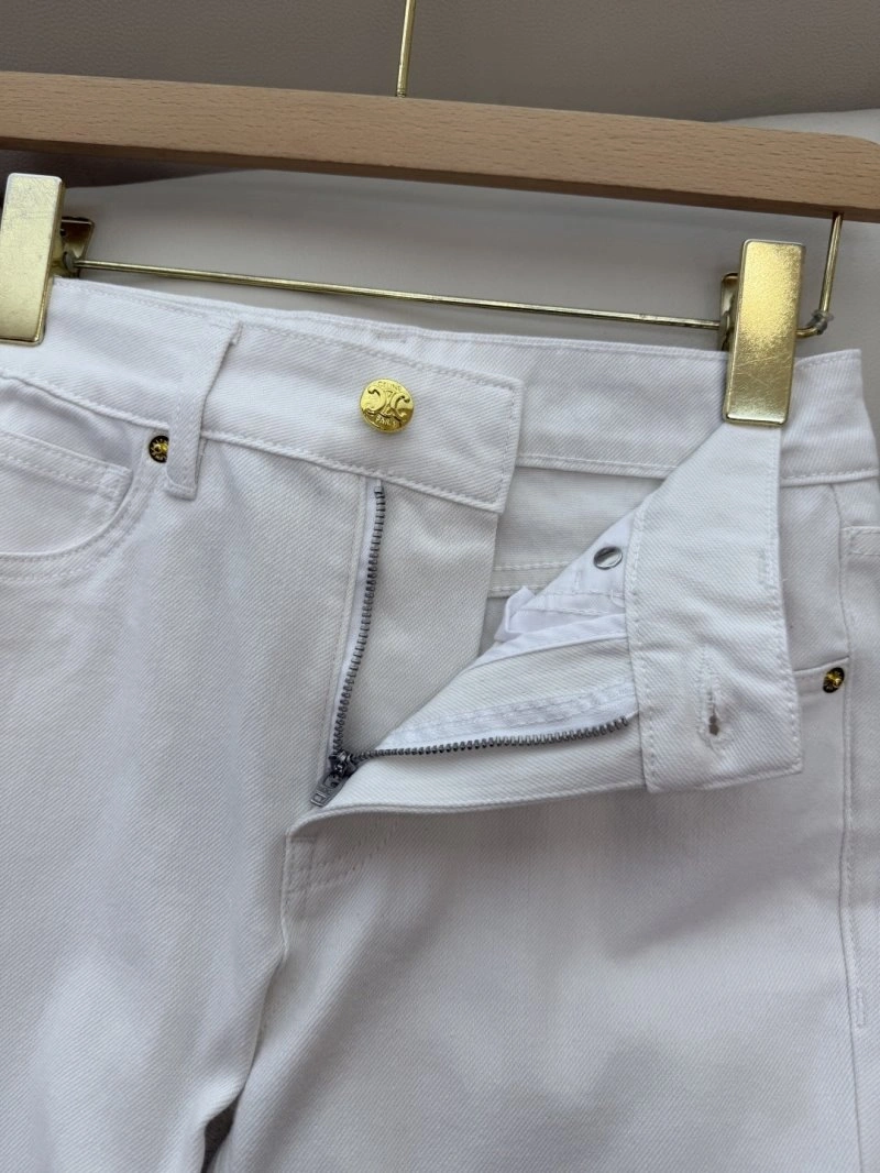 Celine Jeans Packable 106826