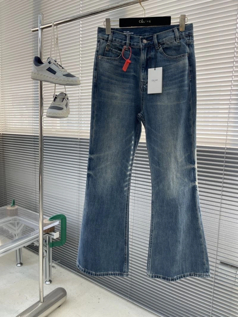 Celine Jeans Casual 107409