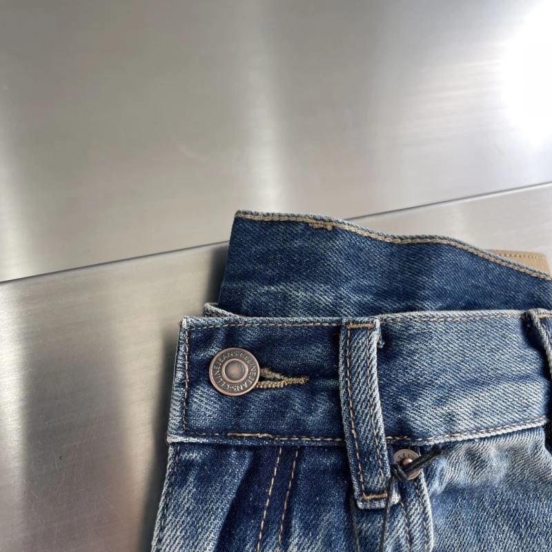 Celine Jeans Casual 107409