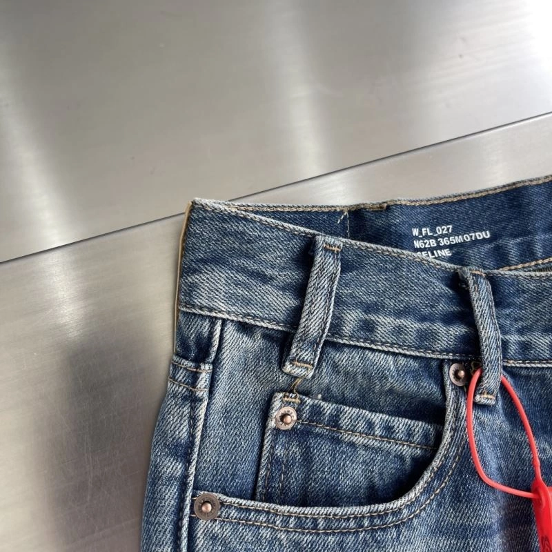 Celine Jeans Casual 107409