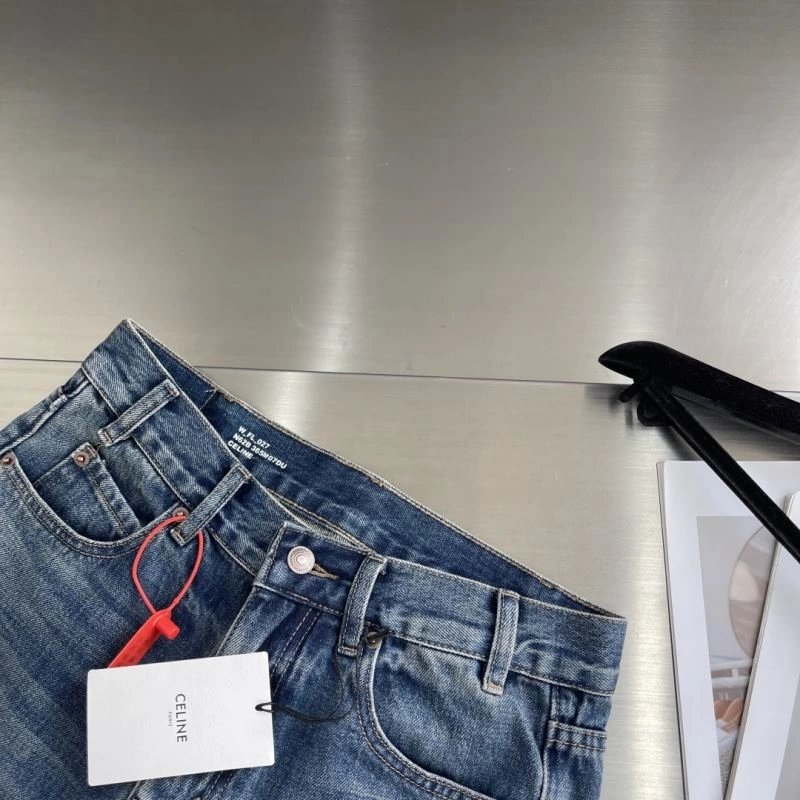 Celine Jeans Casual 107409